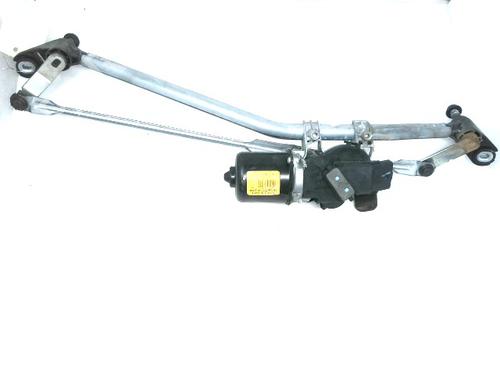 Used Front wiper motor RENAULT KANGOO Express (FW0/1_) 1.5 dCi 75 (FW07, FW10, FW04) (75 hp) 23796224