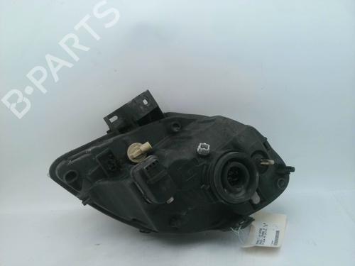 Left headlight RENAULT KANGOO (KC0/1_) D 55 1.9 (KC0D) | BP31956816C28 - Image 3