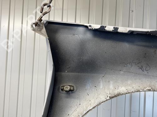 Left front fenders PEUGEOT 307 (3A/C) 2.0 HDi 110 | BP27685911C41