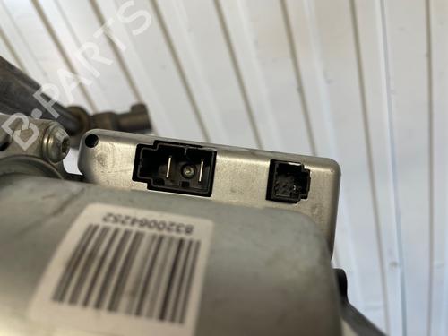 Steering column RENAULT ZOE (BFM_) | BP36100111M21 - Image 6
