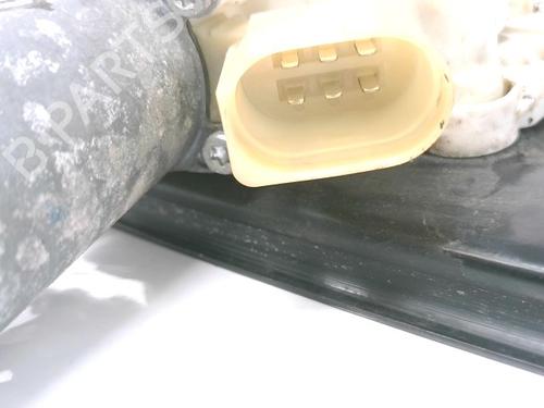 Front right window mechanism BMW X5 (E70) xDrive 30 d | BP38156503C23 - Image 4