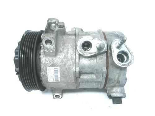 Used AC compressor AC compressor CHRYSLER SEBRING Convertible (JS) 2.0 CRD (140 hp) 25893213 25893213