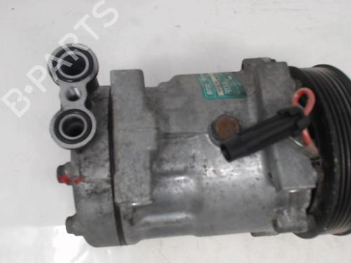 Used AC compressor AC compressor ALFA ROMEO 156 (932_) 1.9 JTD (932B2) (105 hp) 20914961 20914961