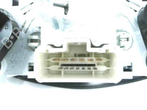 Used Climate control Climate control DACIA SANDERO II 1.5 dCi (90 hp) 26029128 26029128