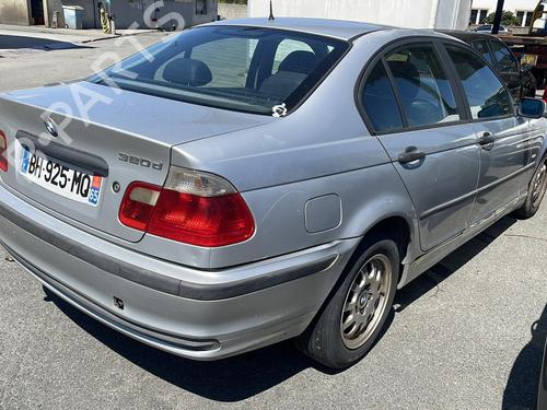 Right taillight BMW 3 (E46) 320 d | BP22100608C35 