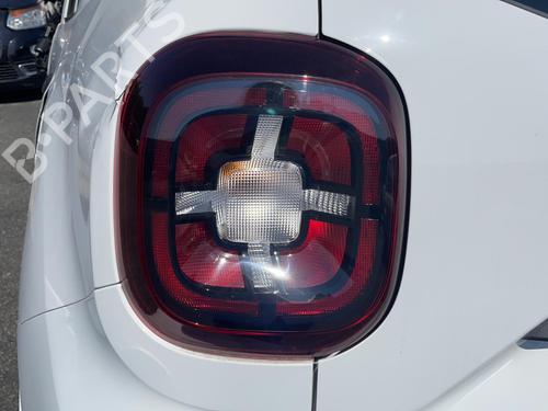 Xenon ballast DACIA DUSTER (HM_) 1.5 dCi 110 (HMAB) | BP22100548C53  - Image 37