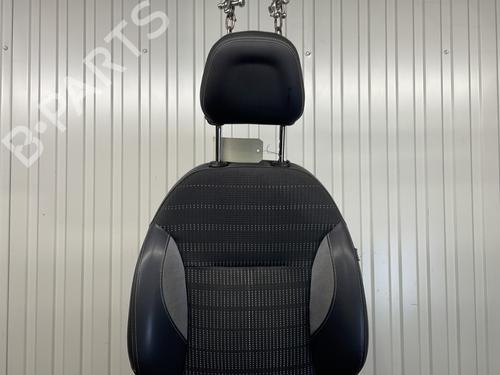 Left front seat PEUGEOT 2008 I (CU_) 1.2 VTi | BP33724041C15  - Image 5