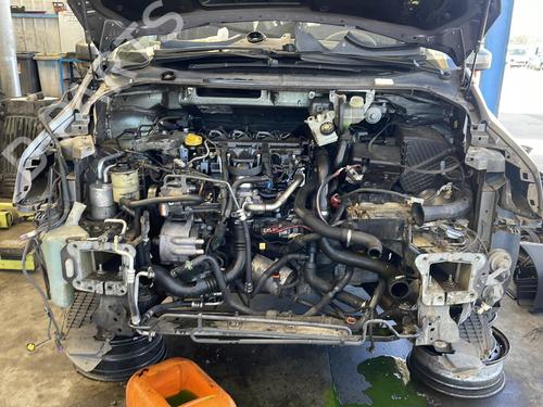 Intercooler RENAULT ESPACE IV (JK0/1_) 2.2 dCi (JK0H) | BP22100247M30 - Image 10