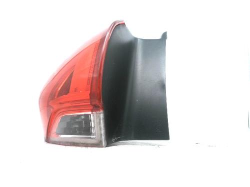 Left taillight PEUGEOT 2008 I (CU_) 1.2 VTi | BP33716424C34 - Image 5