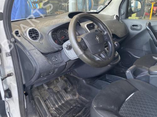 ABS pump RENAULT KANGOO Express (FW0/1_) 1.5 dCi 75 (FW07, FW10, FW04) | BP23796235M43 - Image 6