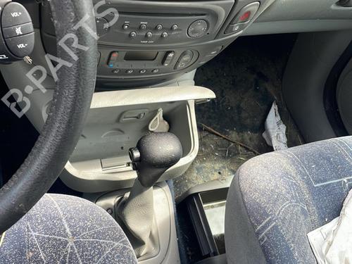 Felg RENAULT SCÉNIC I MPV (JA0/1_, FA0_) 1.6 (JA00, JA16, JA15, JA19, JA1V, JA2B, JA2C, JA0B,... | BP22100350C45 
