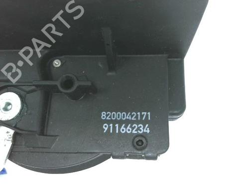 Used Front right lock Front right lock RENAULT MASTER II Van (FD) 2.5 dCi 120 (FD0M, FD0U, FD0W, FD2M, FD2W, FD3M, FD3U,... (115 hp) 22098202 22098202