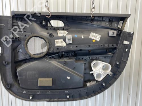Front left panel PEUGEOT 508 SW I (8E_) 2.0 HDi | BP24861651C58  - Image 5