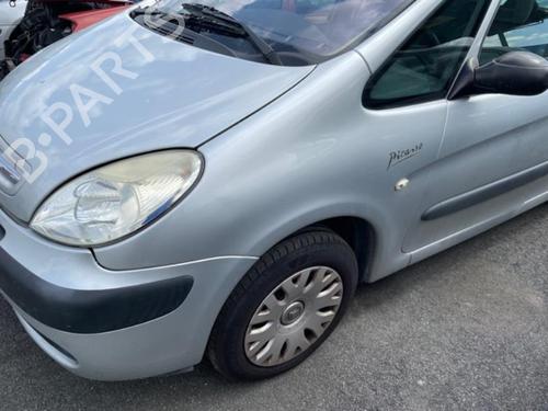Front right window mechanism CITROËN XSARA PICASSO (N68) 1.6 HDi | BP20913379C23 