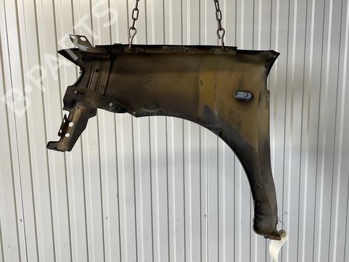 Right front fenders VW POLO (6N2) 1.9 SDI | BP28429708C42