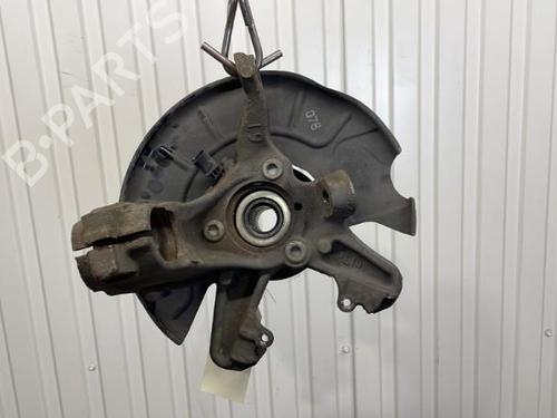 Used Right front steering knuckle VW GOLF VI (5K1) 1.6 TDI (105 hp) 20914462