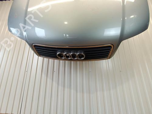 Hood AUDI A4 B6 (8E2) 2.0 | BP25275461C1 