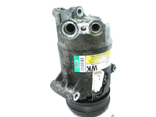 AC compressor OPEL ASTRA H GTC (A04) 1.6 (L08) | BP20976098M34 