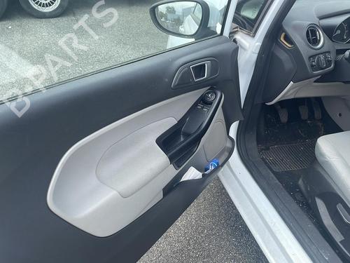Headlight switch FORD FIESTA VI (CB1, CCN) 1.25 | BP22099462I24 - Image 44