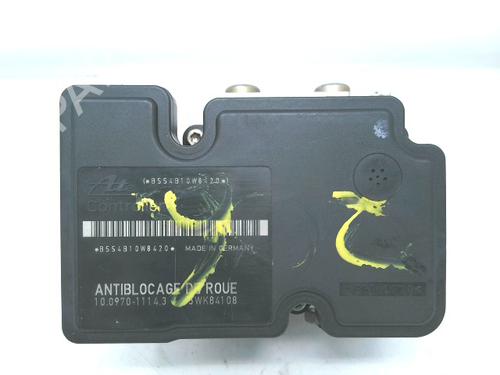 Pompe ABS PEUGEOT 206 Hatchback (2A/C) 1.4 HDi eco 70 | BP27837976M43 