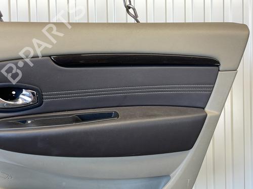 Front right panel RENAULT GRAND SCÉNIC III (JZ0/1_) 1.6 dCi (JZ00, JZ12) | BP24940850C59 - Image 4