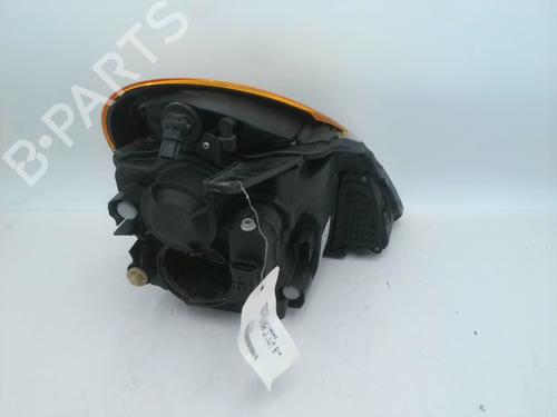 Used Left headlight Left headlight RENAULT MODUS / GRAND MODUS (F/JP0_) 1.5 dCi (FP0D, JP0D) (82 hp) 27573626 27573626