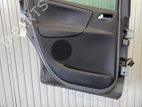 Left rear door PEUGEOT 207 SW (WK_) 1.6 HDi | BP20911696C4