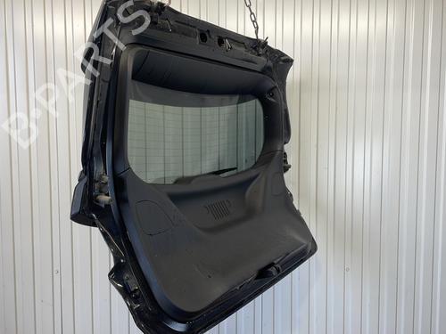 Tailgate JEEP COMPASS (MP, M6, MV, M7) 1.3 Hybrid 4x4 | BP30162244C6 