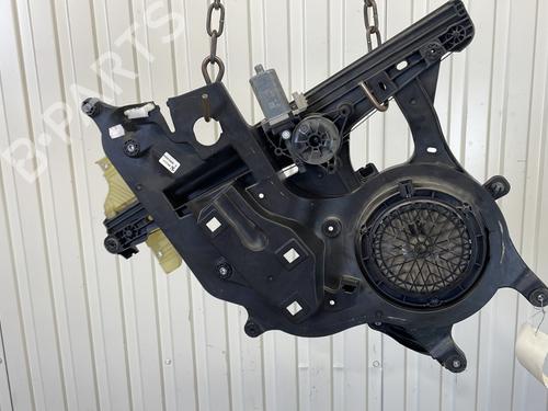 Used Front right window mechanism CITROËN BERLINGO Box Body/MPV (K9) PureTech 110 (110 hp) 30726714