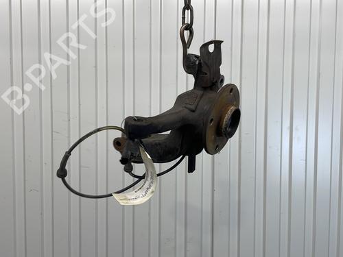Left front steering knuckle TOYOTA AYGO (_B4_) 1.0 (KGB40) | BP29758302M25 - Image 2