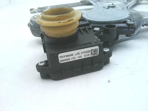 Used Front right window mechanism Front right window mechanism 27486281 27486281