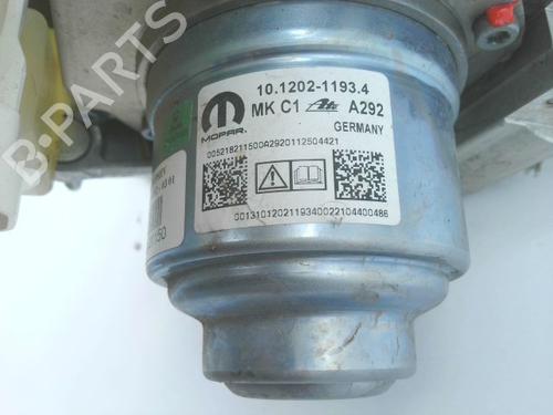 ABS pump JEEP COMPASS (MP, M6, MV, M7) 1.3 Hybrid 4x4 | BP30162292M43 - Image 4