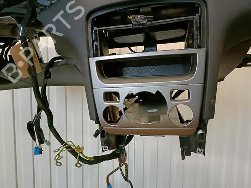 Dashboard PEUGEOT 308 I (4A_, 4C_) 1.6 HDi | BP20912889C46 
