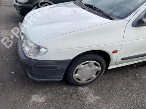 Alternator RENAULT MEGANE I (BA0/1_) 1.9 TDI | BP20915214M7 