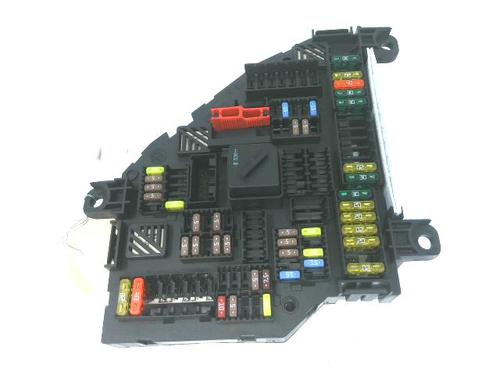 Used Electronic module Electronic module BMW X4 (F26) xDrive 20 d (190 hp) 20911849 20911849