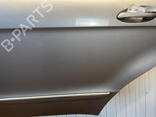 Left rear door MERCEDES-BENZ A-CLASS (W169) A 180 CDI (169.007, 169.307) | BP21798183C4 