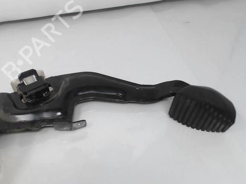 Used Break pedal DS DS 3 (SA_) 1.6 BlueHDi 100 (SABHY0, SABHYT) (99 hp) 20916989
