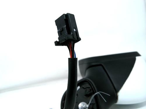 Left mirror RENAULT CLIO IV Grandtour (KH_) 1.5 dCi 90 (KHN3, KHN4) | BP29287940C26 