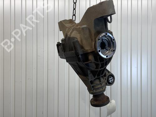 Rear differential VW TOUAREG (7LA, 7L6, 7L7) 2.5 R5 TDI | BP30302785M24 