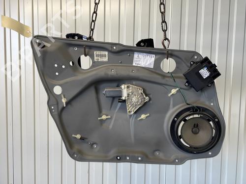 Front left window mechanism MERCEDES-BENZ A-CLASS (W169) A 180 CDI (169.007, 169.307) | BP27685942C22 - Image 4