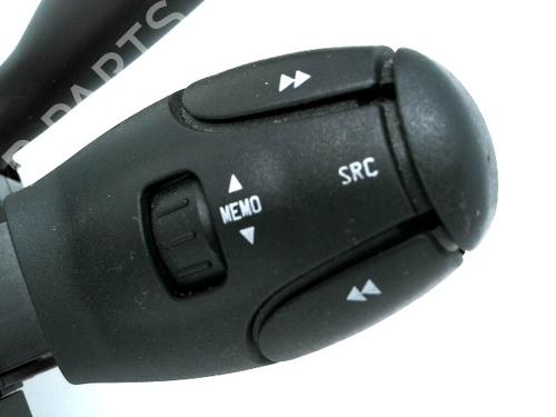 Steering column stalk CITROËN C3 Picasso (SH_) 1.6 HDi | BP29120278I23  - Image 8