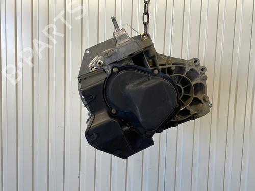 Gearbox FORD FUSION (JU_) 1.4 TDCi | BP27682058M3 