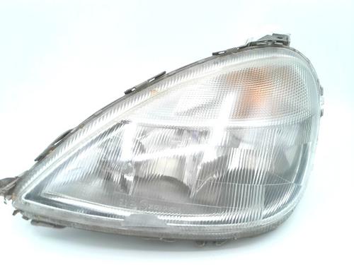 Used Left headlight MERCEDES-BENZ A-CLASS (W168) A 170 CDI (168.009, 168.109) (95 hp) 25892381