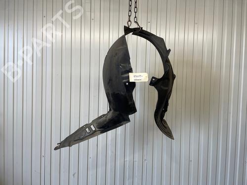 Used Wheel arch Wheel arch PEUGEOT 407 Coupe (6C_) 2.7 HDi (204 hp) 34163960 34163960
