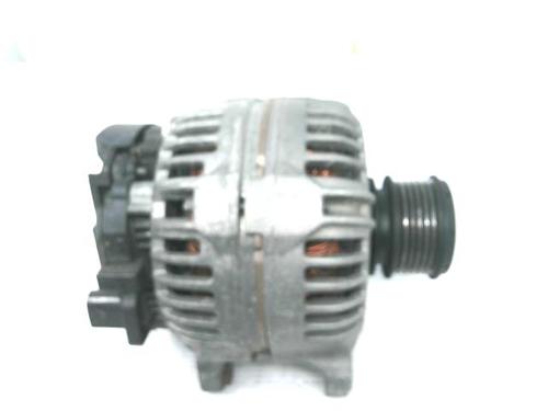 Used Alternator Alternator 22099621 22099621
