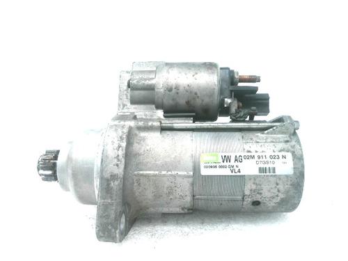 Starter SEAT ALTEA (5P1) 2.0 TDI 16V | BP23079896M8