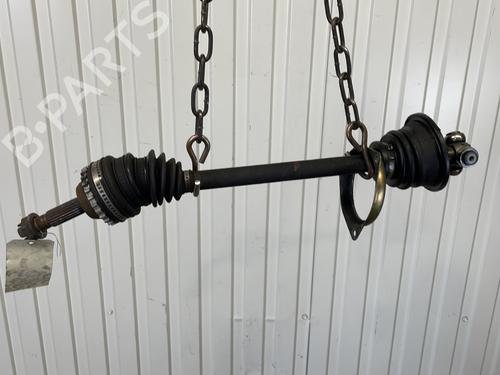 Używane Półoś przednia lewa RENAULT CLIO II (BB_, CB_) 1.5 dCi (B/CB07) (65 hp) 28952376