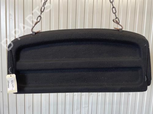 Rear parcel shelf RENAULT CAPTUR I (J5_, H5_) 1.2 TCe 120 | BP35993917C85 - Image 2