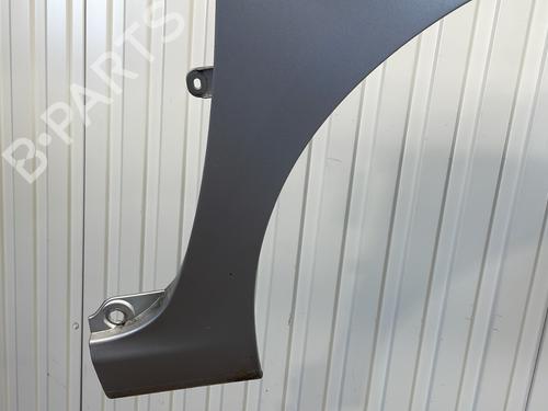 Right front fenders PEUGEOT 307 (3A/C) 1.6 16V | BP22220151C42 