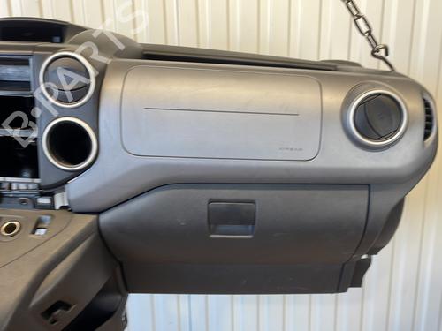 Dashboard CITROËN BERLINGO MULTISPACE (B9) 1.6 HDi 90 | BP20911820C46 